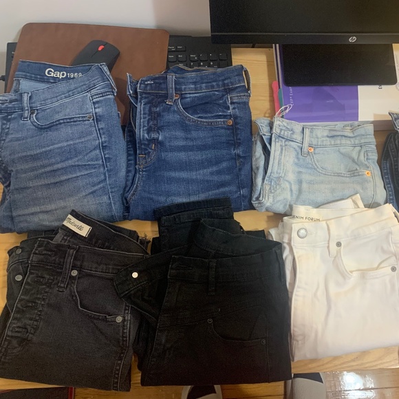 Jeans